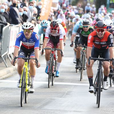 Quelques résultats des coureurs du 28 à l'extérieur