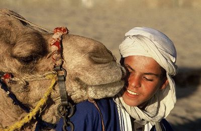 Les voeux du Club des Amis de Ouarzazate