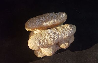 Biscuit cuillère