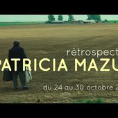 Patricia Mazuy - Bande-annonce