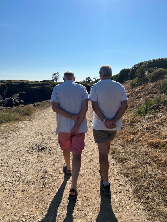 JEUDI 21 JUILLET - RANDONNÉE D'ÉTÉ - Balade contée avec la bande du Rigolo