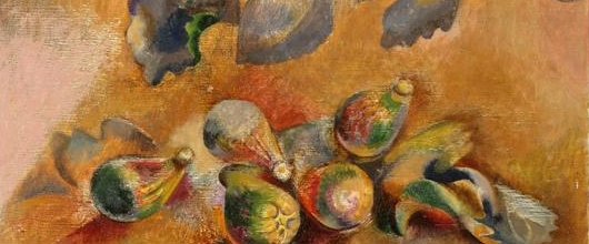 LES FIGUES .