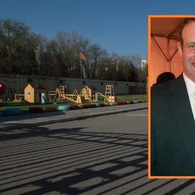 USA : Un ancien directeur de la Fondation Clinton impliqué dans un scandale d'abus sexuels dans une école maternelle