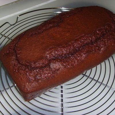 Comment cuisiner un cake au chocolat ? (ingrédients, préparation, cuisson)