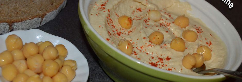 Houmous