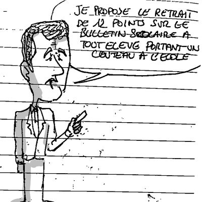 Meutre d une prof d espagnol