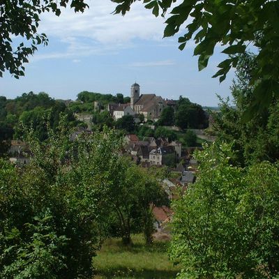 Chatel-Censoir