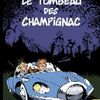 Critique 806 - Spirou et Fantasio: One-Shot T.3 Le Tombeau des Champignac