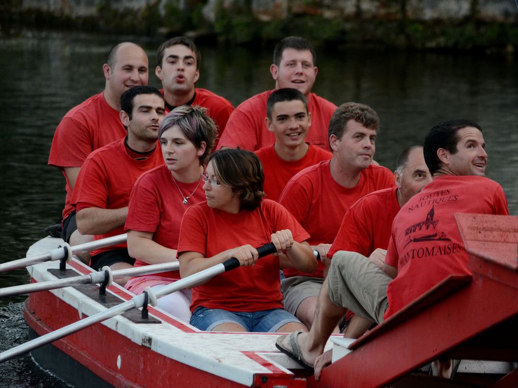 Album - Les-joutes-de-Brantome