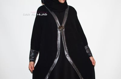 COLLECTION ABAYA