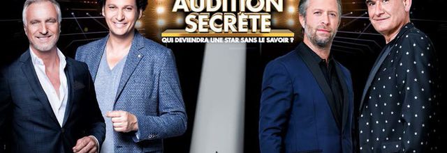 La dernière audition d'"Audition Secrète" diffusée ce soir sur M6 
