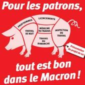 Emmanuel Macron à Strasbourg, le 4 septembre ? Accueillons comme il se doit !