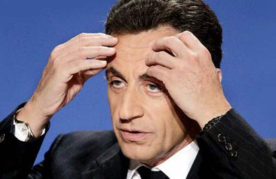 Sarkozy : tout pareil !