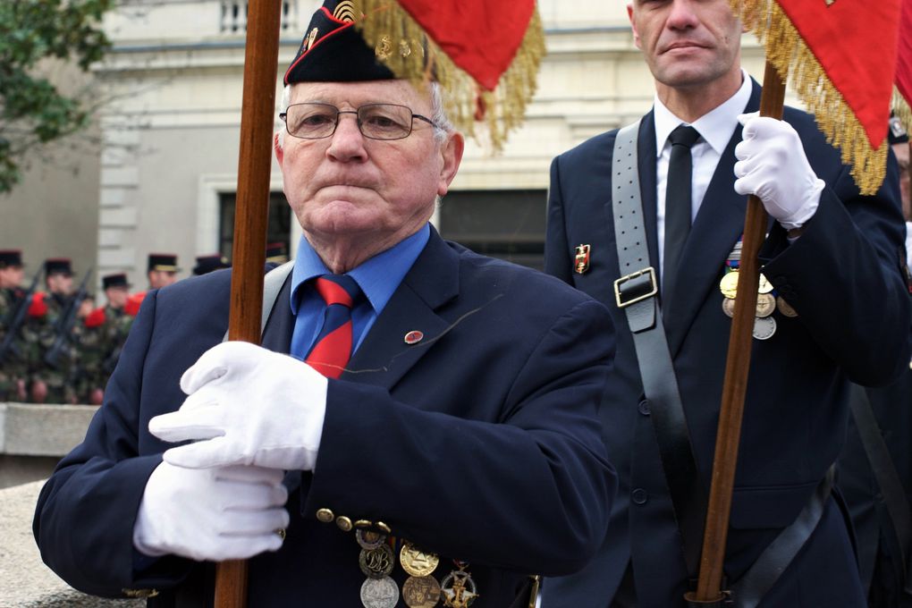 Une semaine avec les Angevins pour commémorer la bataille de Verdun