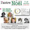Éditions des Offray à l'Antre de Noël