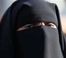 Denmark bans the burqa or any Form of face covering