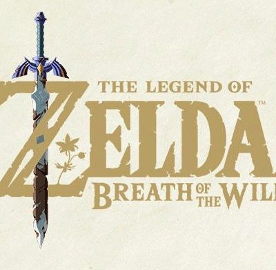 Jeux video: The Legend of Zelda Breath of the Wild sera à Japan Expo ! #WIIU