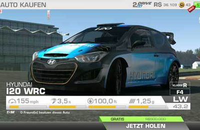 Real Racing 3: Tips, Tricks and Cheats for Android