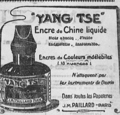 Quelques tribulations chinoises en Bourbonnais