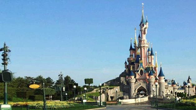 Swing Into Spring, la nouvelle saison du printemps a Disneyland Paris