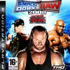 Test : WWE Smack Down VS RAW 2008 Feat ECW [PS3-Xbox360]