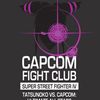 Evénement - Le Capcom Fight Club à NY