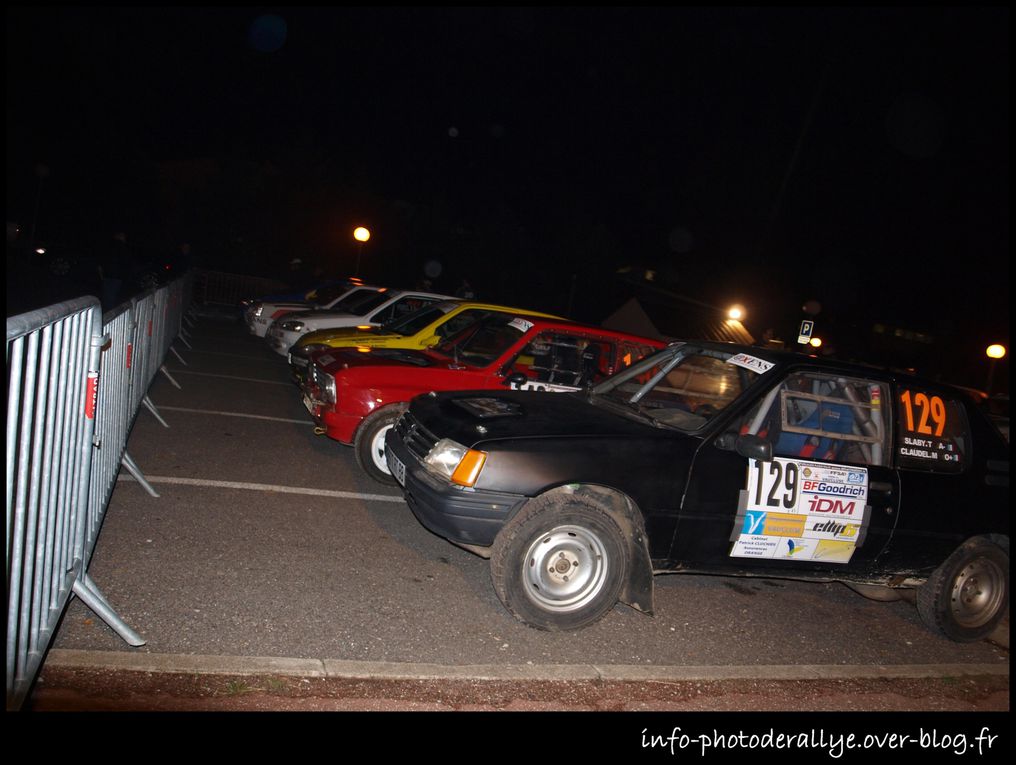 Album - Rallye-terre-du-Vaucluse-2010