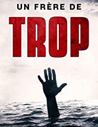 Un frère de trop - Sébastien Theveny
