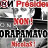 Humour Torapamavoa Nicolas sarkozy LE rap chanson anti sarko