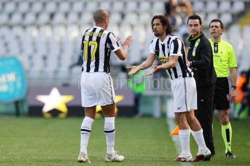 Album - Juve 2009/10 (04)