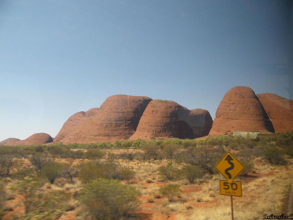 Photos Australie 2008