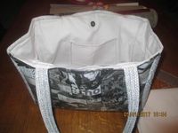 Sac à main avec aimants - Tuto Couture PDF et Vidéo