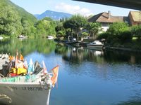 Les 10 Ans de l' Association &quot;Rando Santé Savoie&quot; 