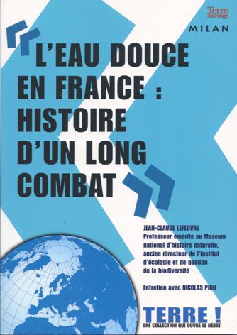 Nos recommandations dans le domaine de l'écologie politique, de la santé,  de l'environnement et du développement durable sous ses différents angles