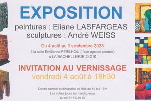 EXPOSITIONS