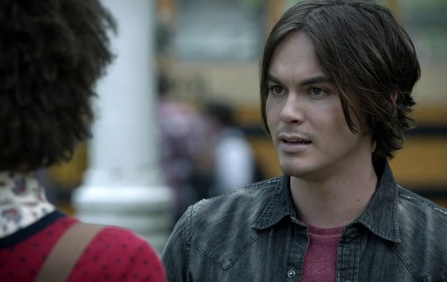 Critiques Séries : Ravenswood. Saison 1. Episode 2. Death and the Maiden.