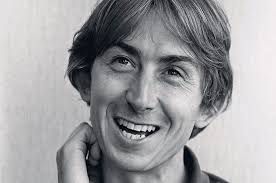 Mark Hollis (4 January 1955 – 25 February 2019)