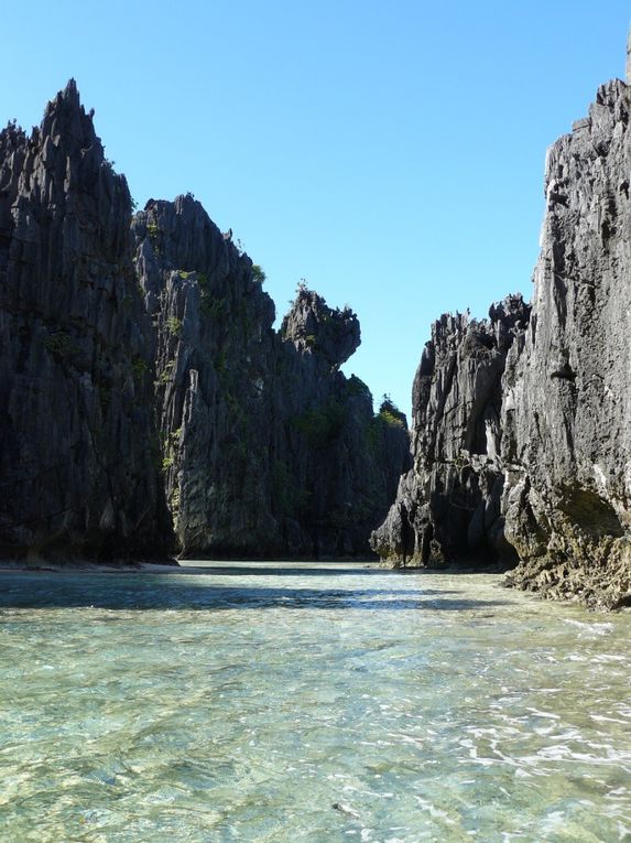 Album - Les-Philippines---Palawan