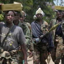 Rwanda-RDCongo: les FDLR affaiblis mais loin d'être anéantis