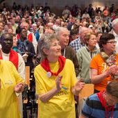 Mission Ouvrière : Message final de la Rencontre nationale 2015 - Église catholique en France