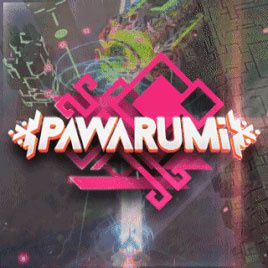 Jeux video #Pawarumi shoot'em up Néo-Aztec maintenant sur Greenlight ! #Steam