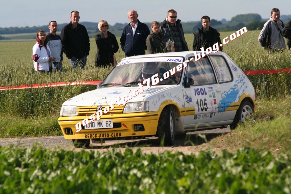 Album - rallye-jules-vernes-2009