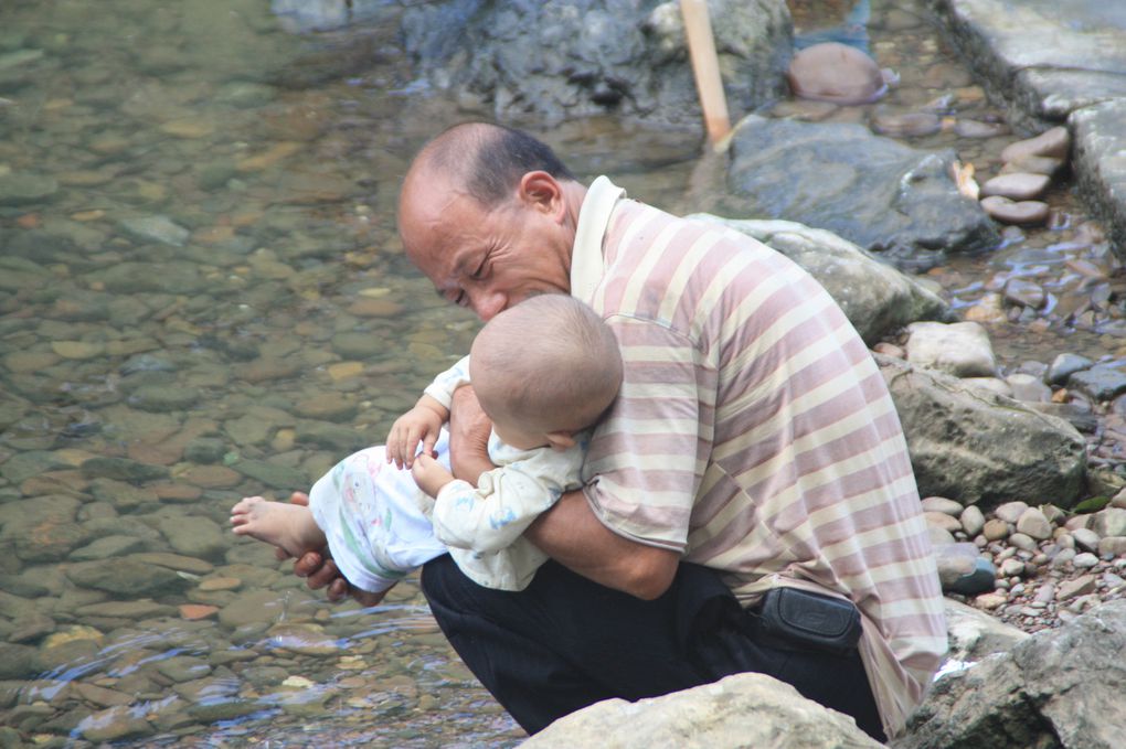 Album - Guangxi: Yangshuo