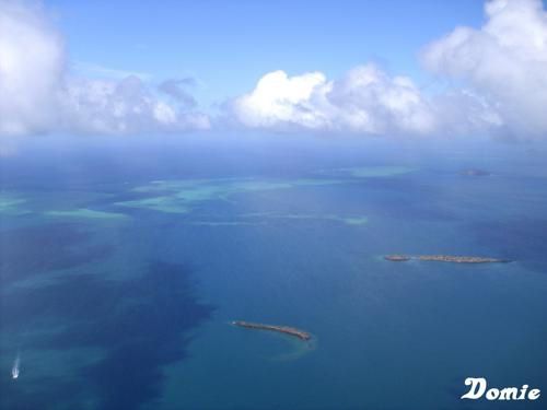 Voyage sur Mayotte