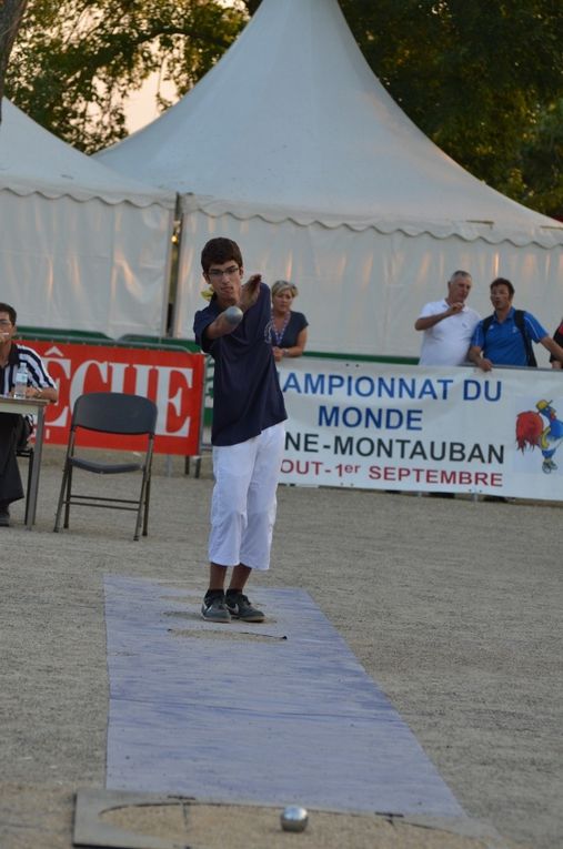 Album - 2013---MONDIAL-JEUNES-A-MONTAUBAN---7