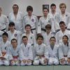 Châteauneuf-du-Faou Judo. Bientôt les championnats