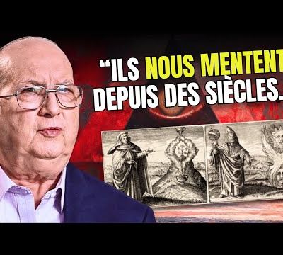 Il révèle les DEUX Lois qui régissent le monde entier | Un savoir ancien enfoui depuis des siècles... - 18/02/2025.
