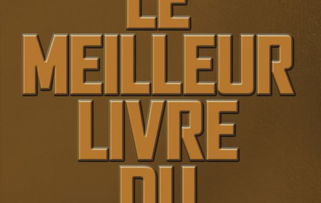 Le Meilleur Livre du monde, de Peter Stjernström