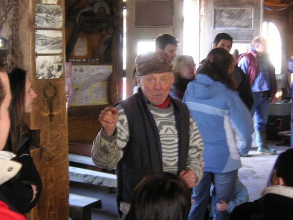 Album - Cabane à sucre