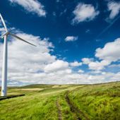 "It's a disaster": Family affected by windfarm's turbine flicker